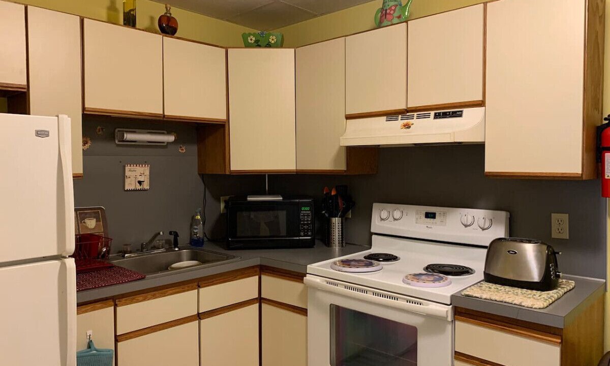 Photo of Kitchen in Mount Carmel