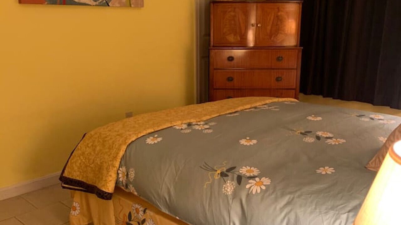 Photo of Bedroom in Mount Carmel