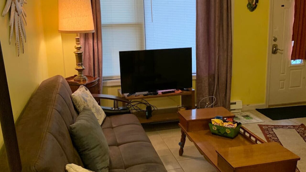 Photo of Livingroom in Mount Carmel