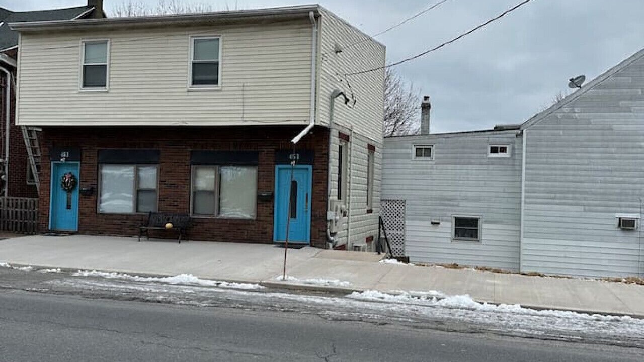 Photo of Outdoor in Mount Carmel