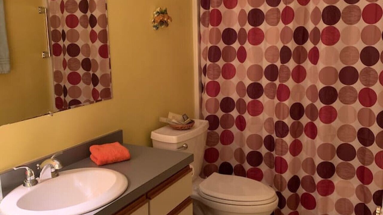 Photo of Bathroom in Mount Carmel