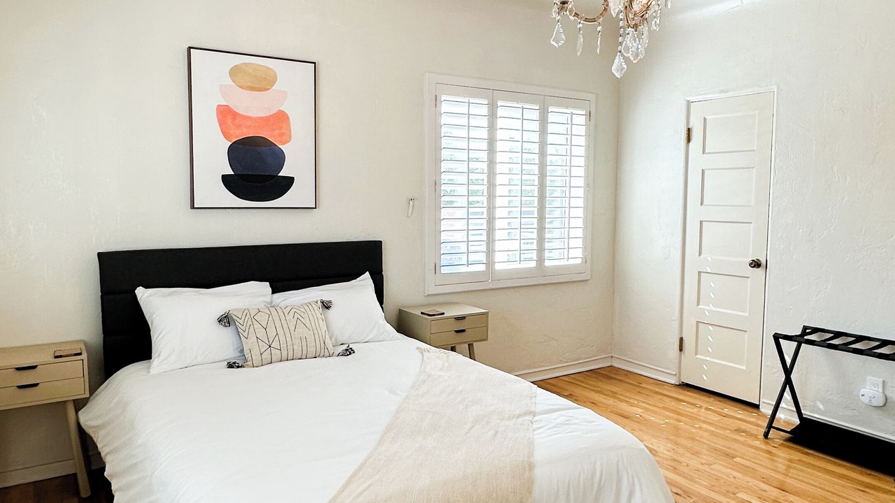 Photo of Bedroom in El Paso