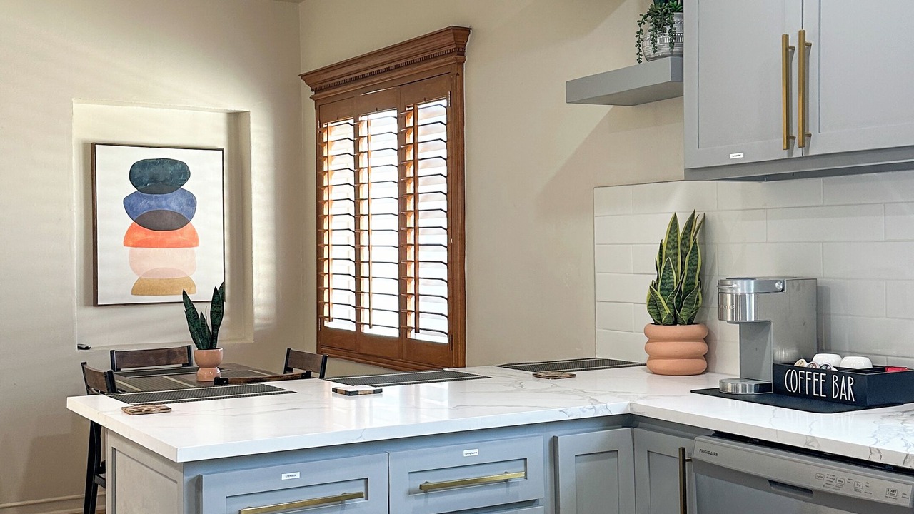 Photo of Kitchen in El Paso