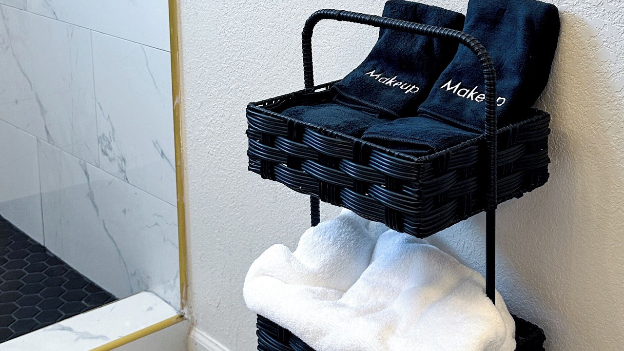 Photo of Bathroom in El Paso