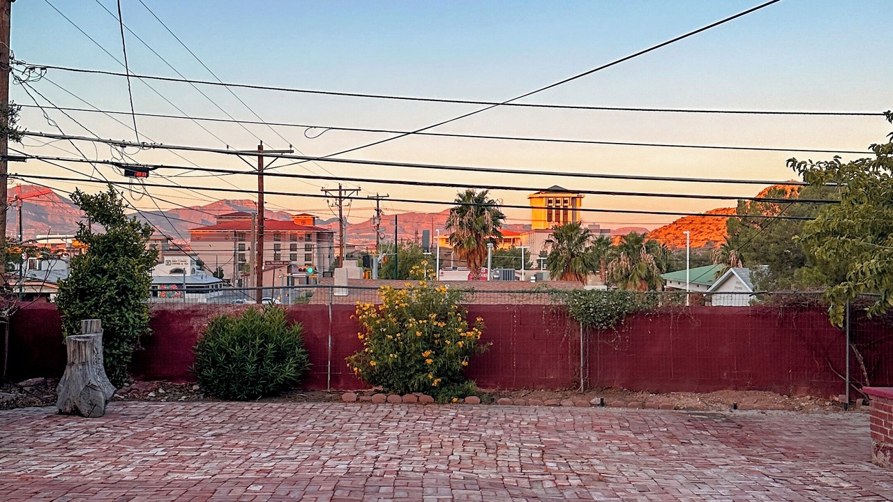 Photo of Outdoor in El Paso