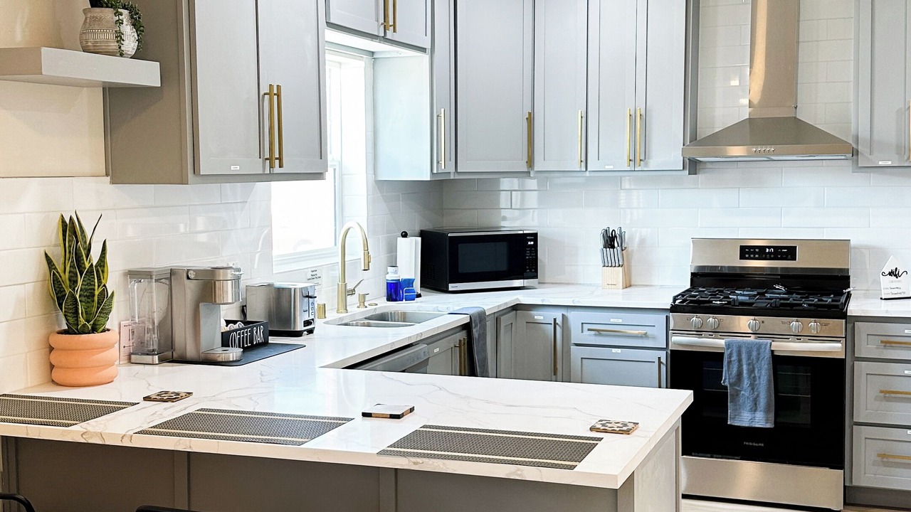 Photo of Kitchen in El Paso