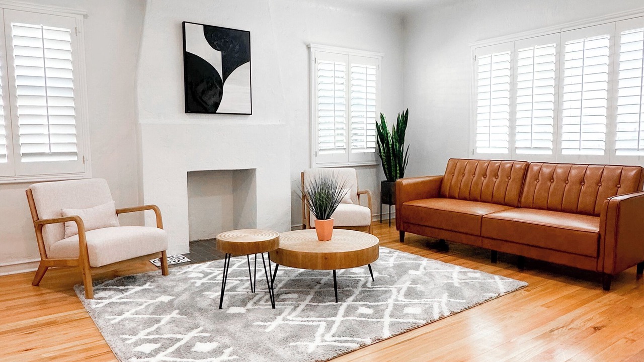 Photo of Livingroom in El Paso