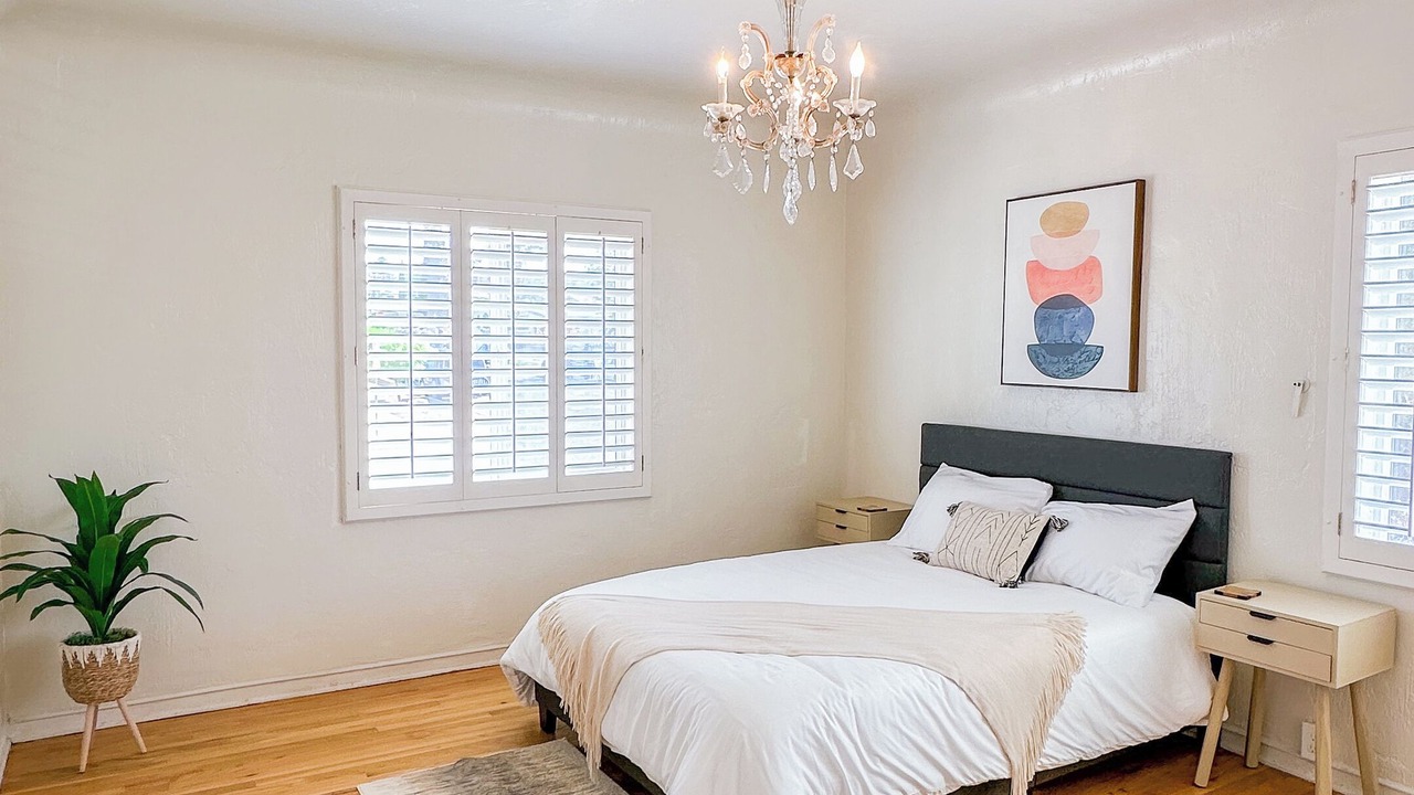 Photo of Bedroom in El Paso