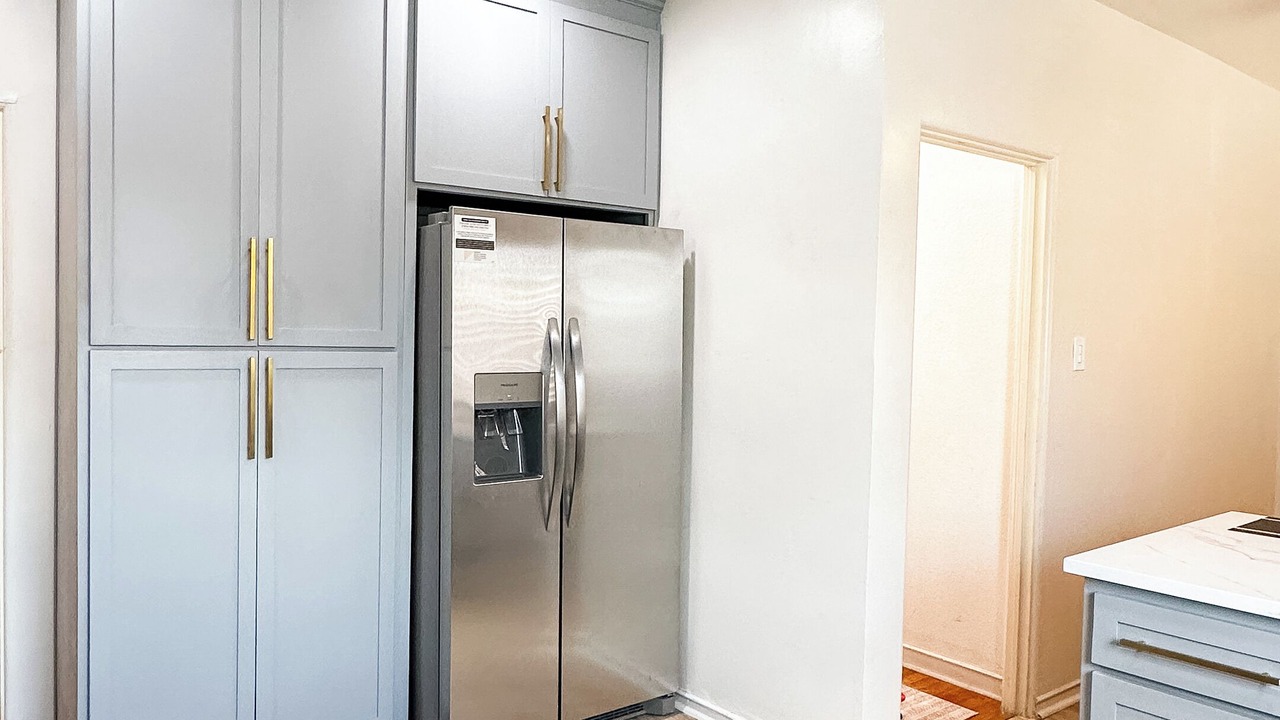 Photo of Kitchen in El Paso