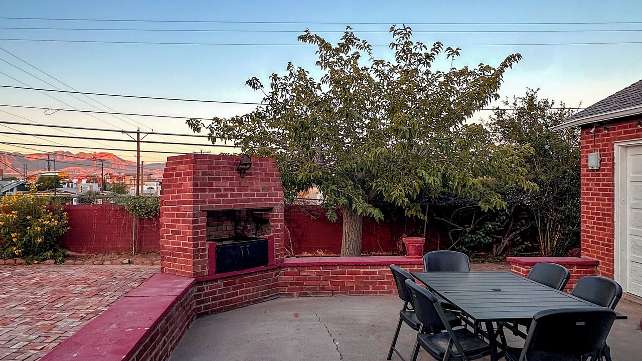 Photo of Outdoor in El Paso