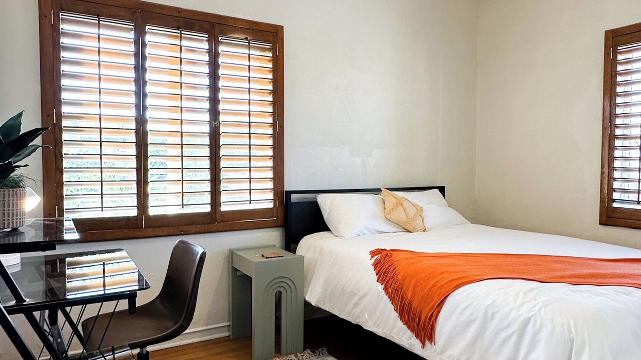 Photo of Bedroom in El Paso