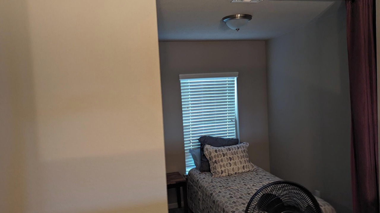 Photo of Bedroom in College Station