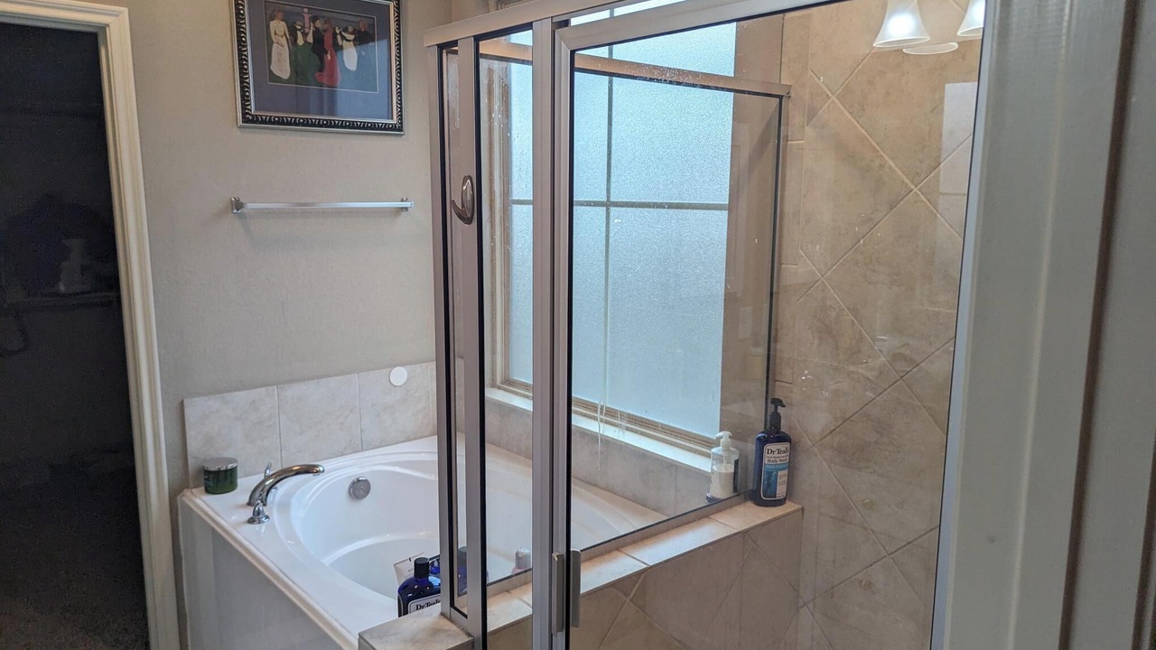 Photo of Bathroom in College Station