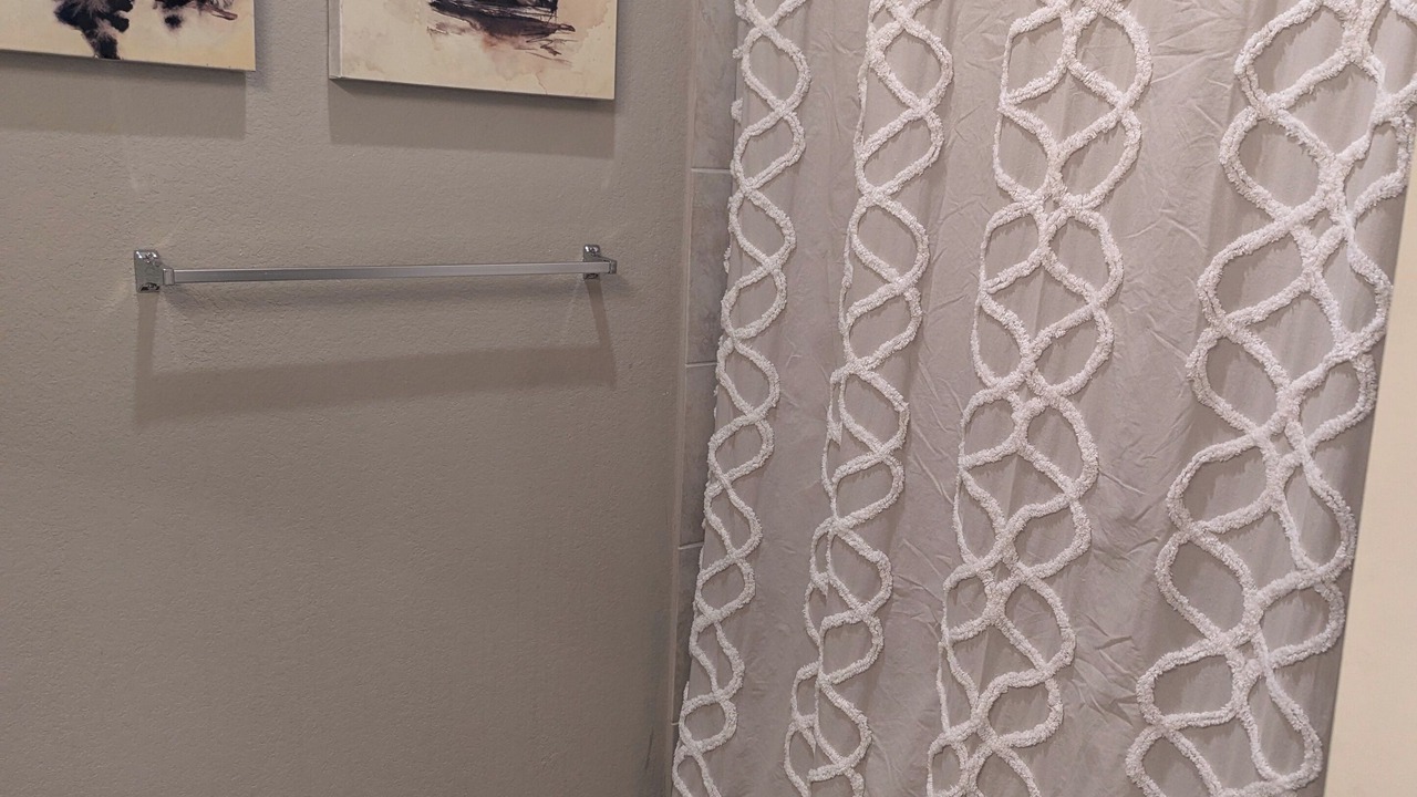 Photo of Bathroom in College Station