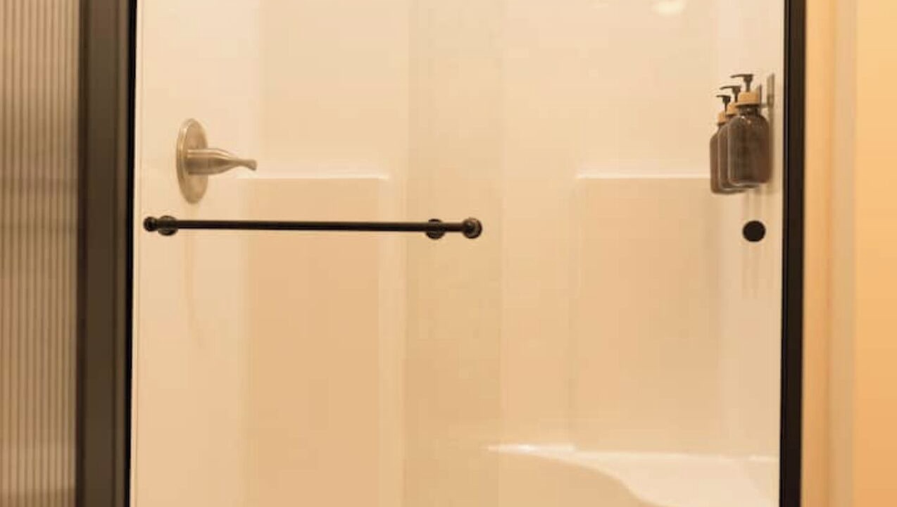 Photo of Bathroom in St. James