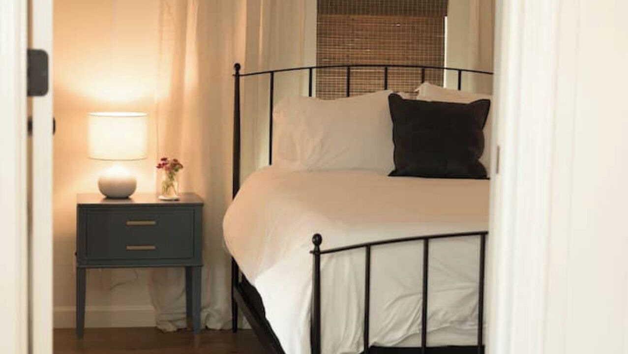 Photo of Bedroom in St. James