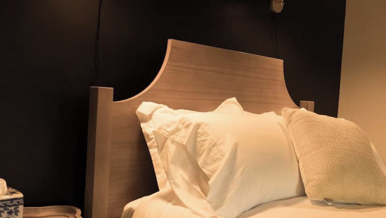 Photo of Bedroom in St. James