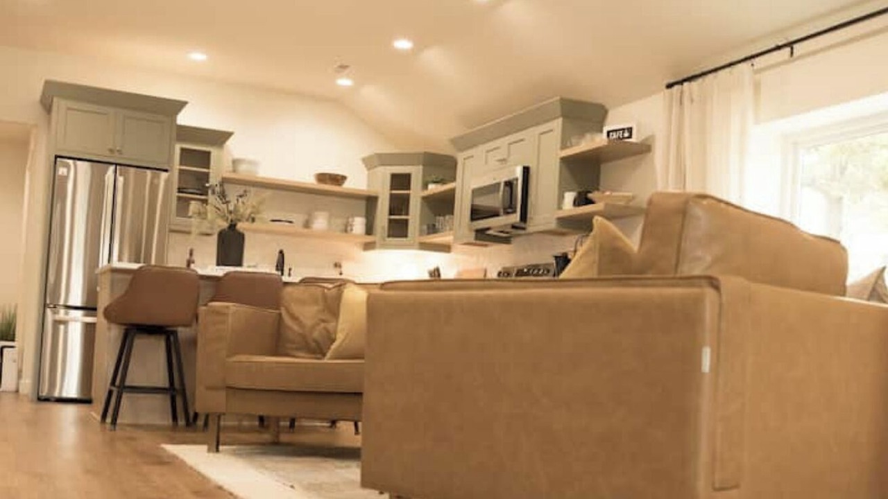 Photo of Livingroom in St. James