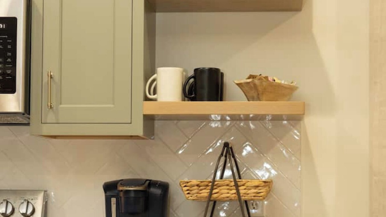 Photo of Kitchen in St. James