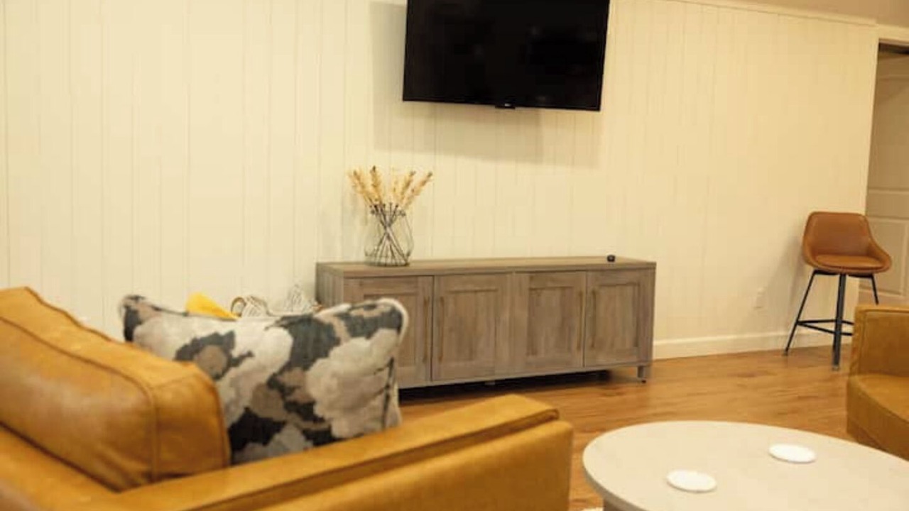 Photo of Livingroom in St. James