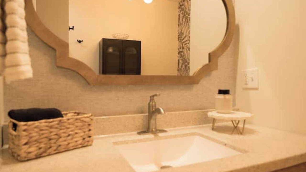 Photo of Bathroom in St. James