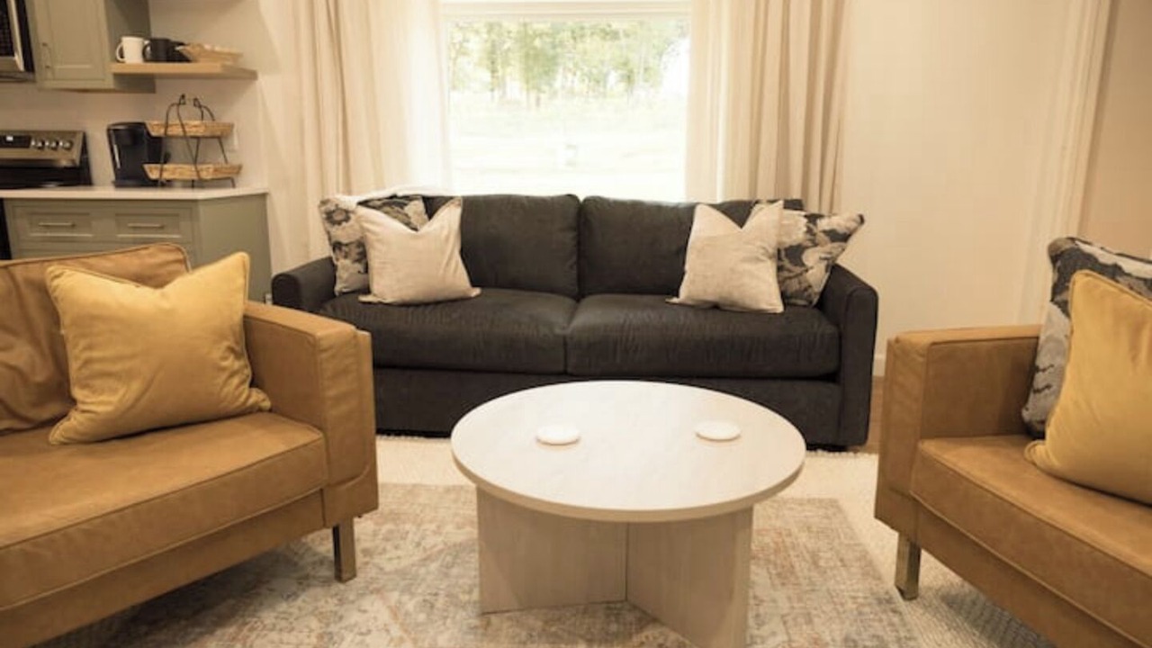 Photo of Livingroom in St. James