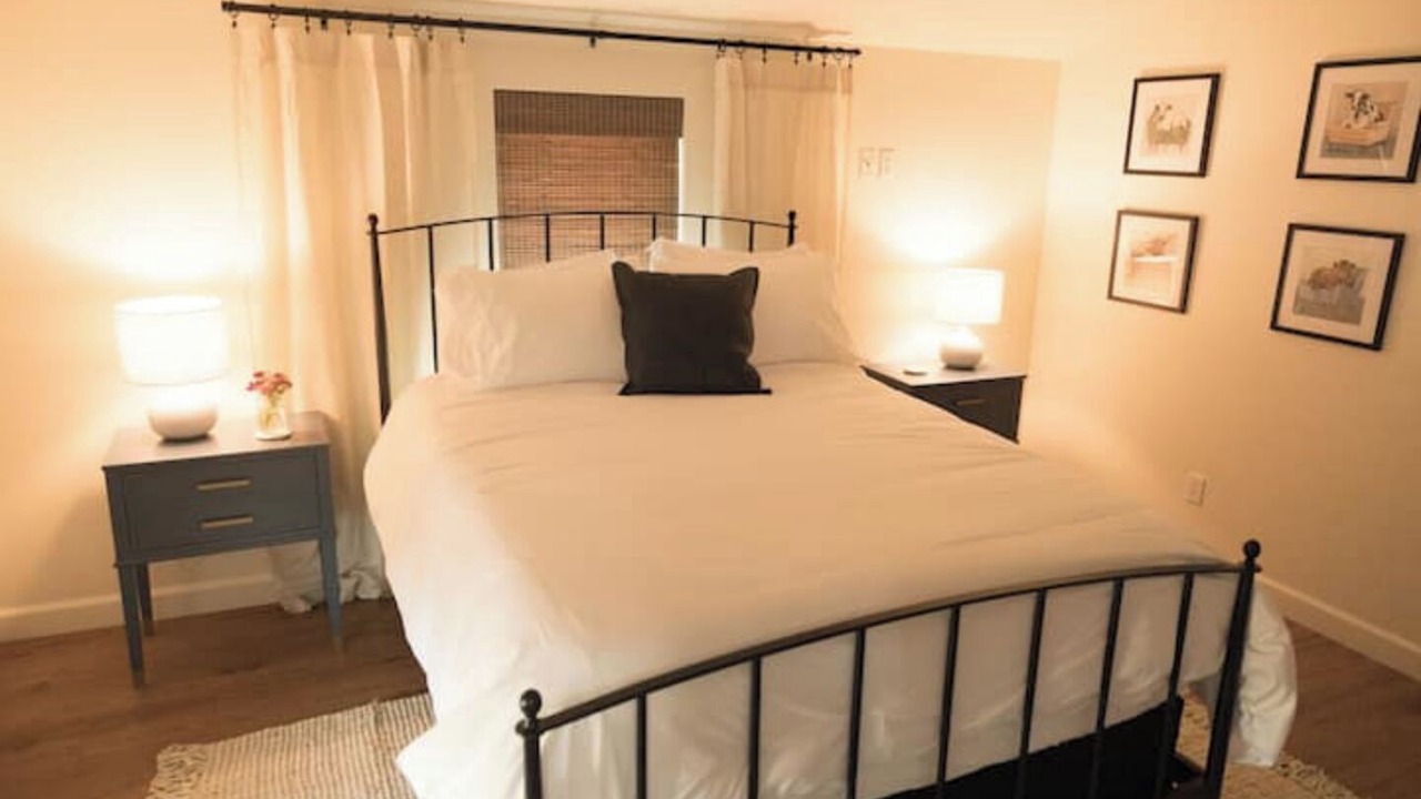 Photo of Bedroom in St. James