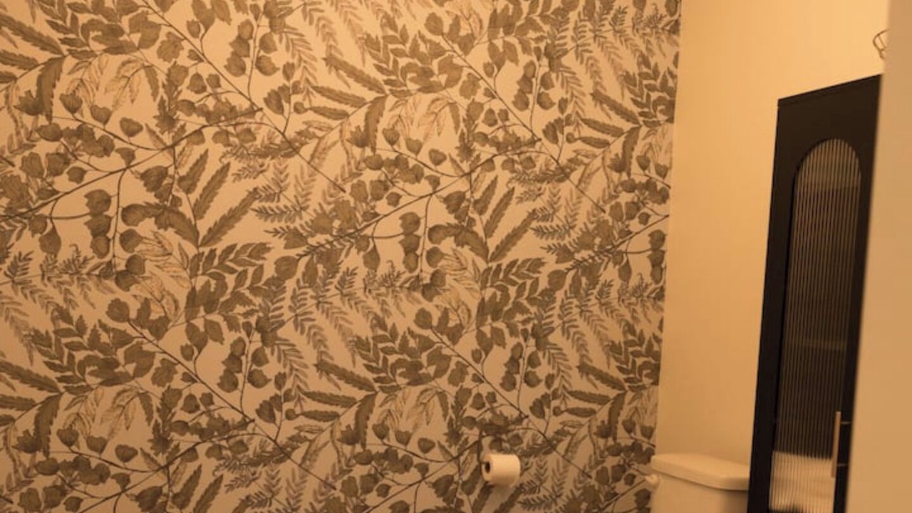 Photo of Bathroom in St. James