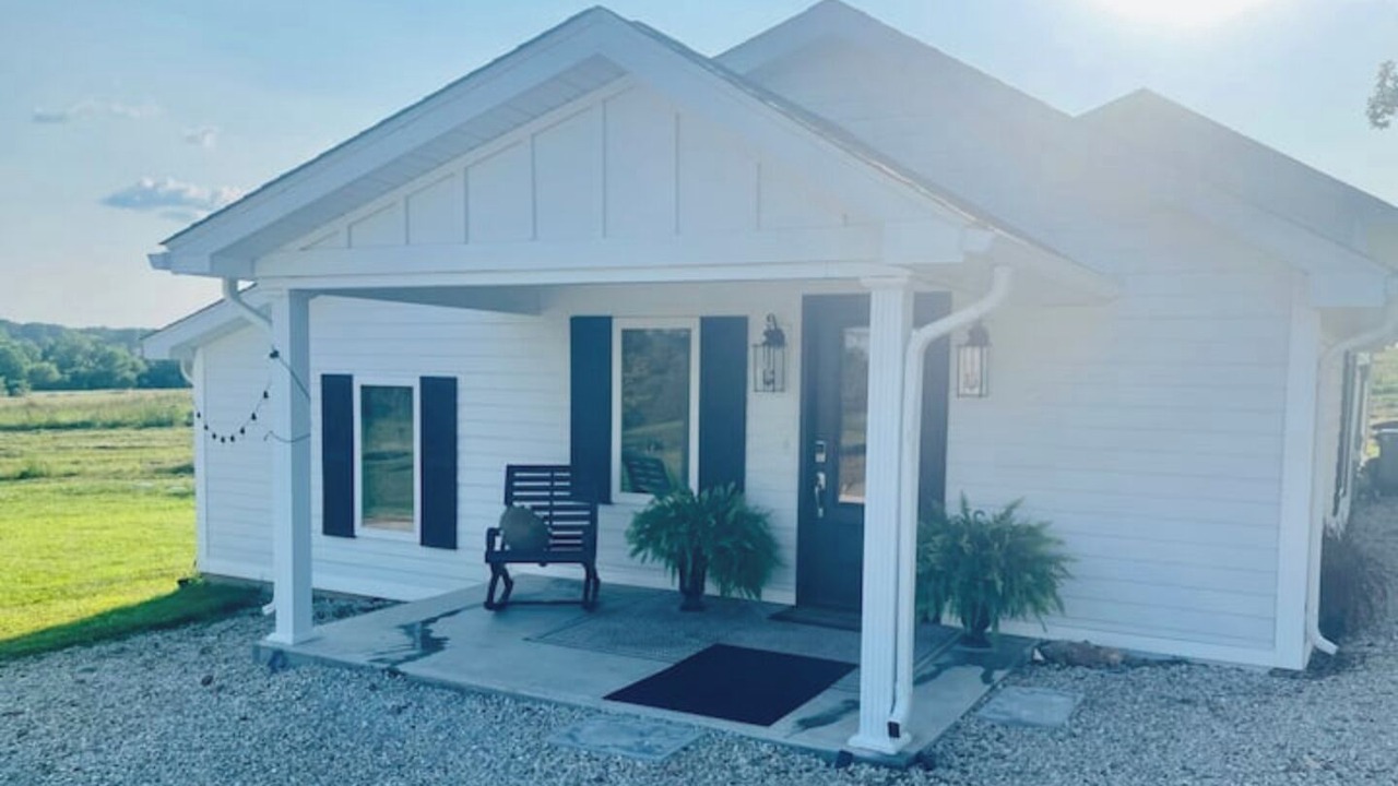 Photo of Outdoor in St. James