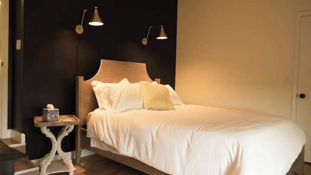 Photo of Bedroom in St. James