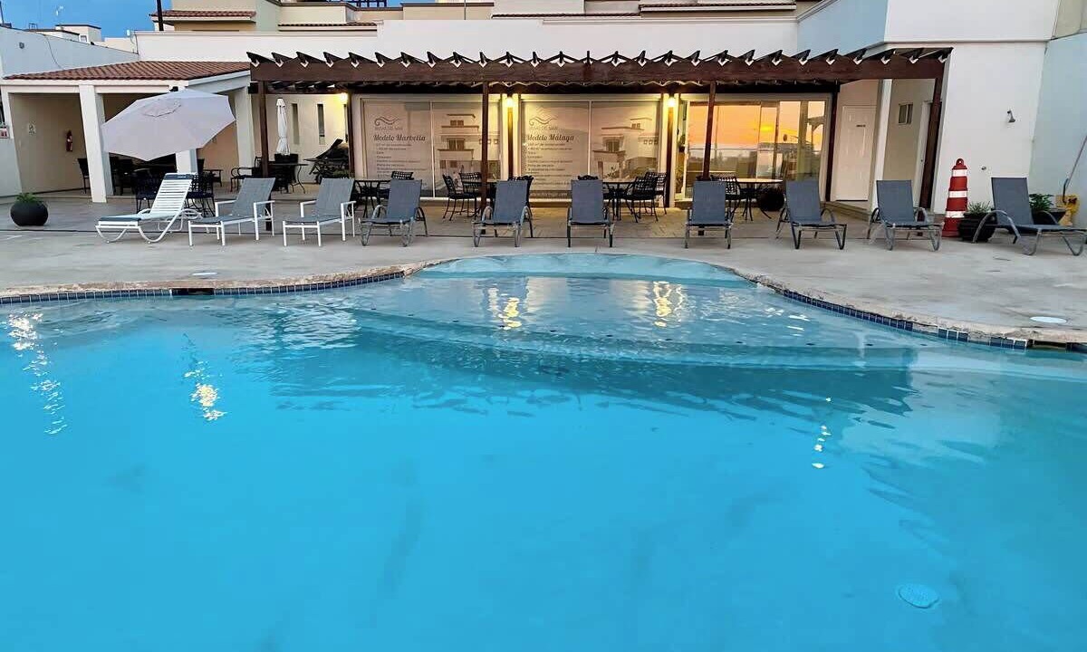 Photo of Outdoor in La Joya