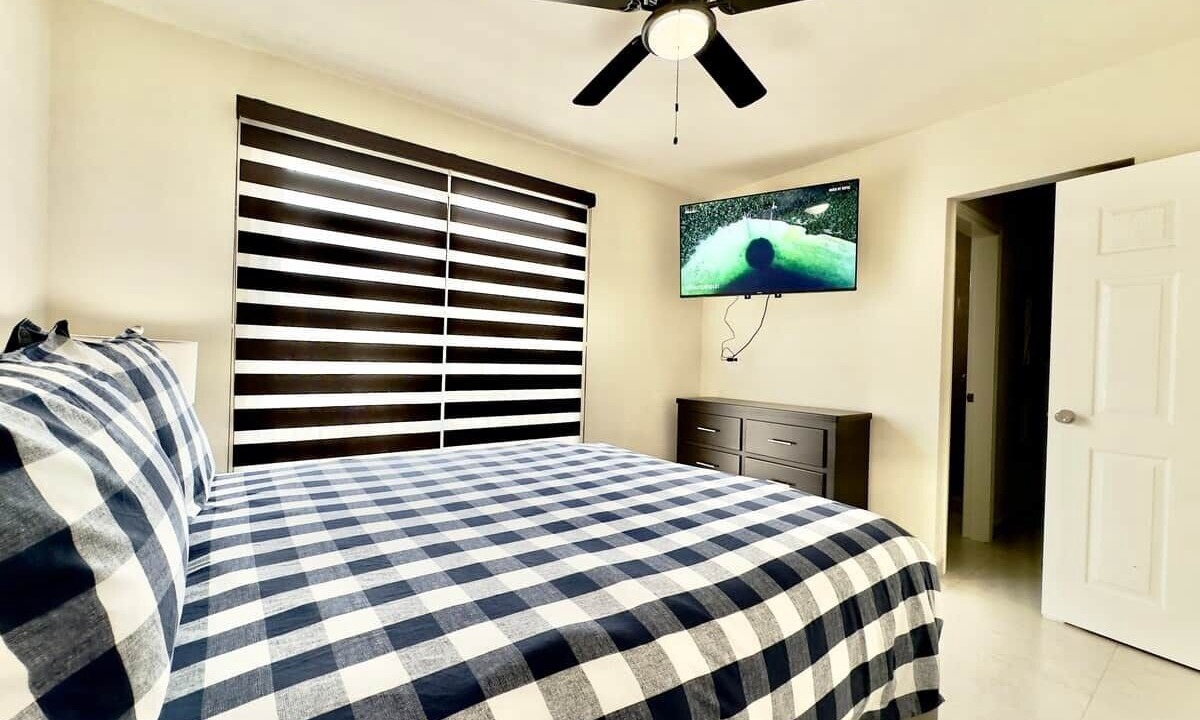 Photo of Bathroom in La Joya