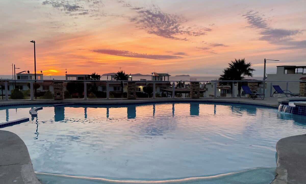 Photo of Outdoor in La Joya