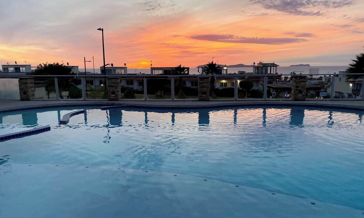 Photo of Outdoor in La Joya