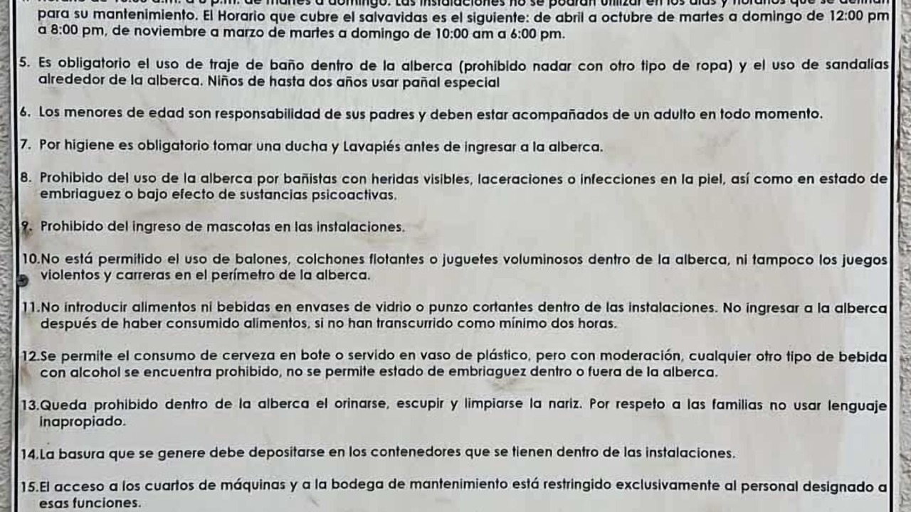 Photo of Outdoor in La Joya