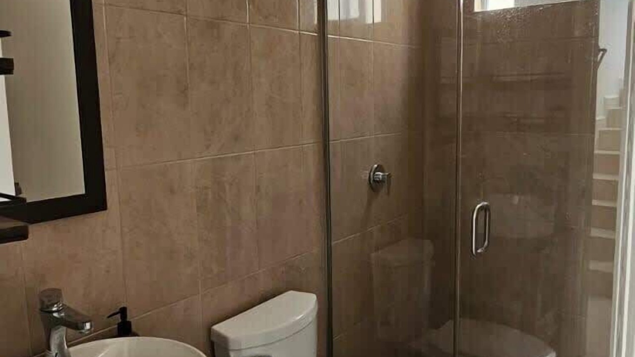 Photo of Bathroom in La Joya