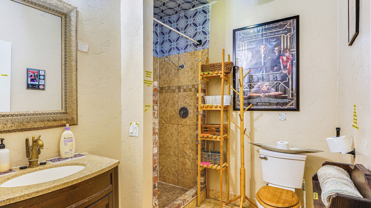 Photo of Bathroom in The Garden District