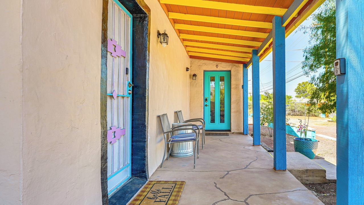 Photo of Outdoor in The Garden District