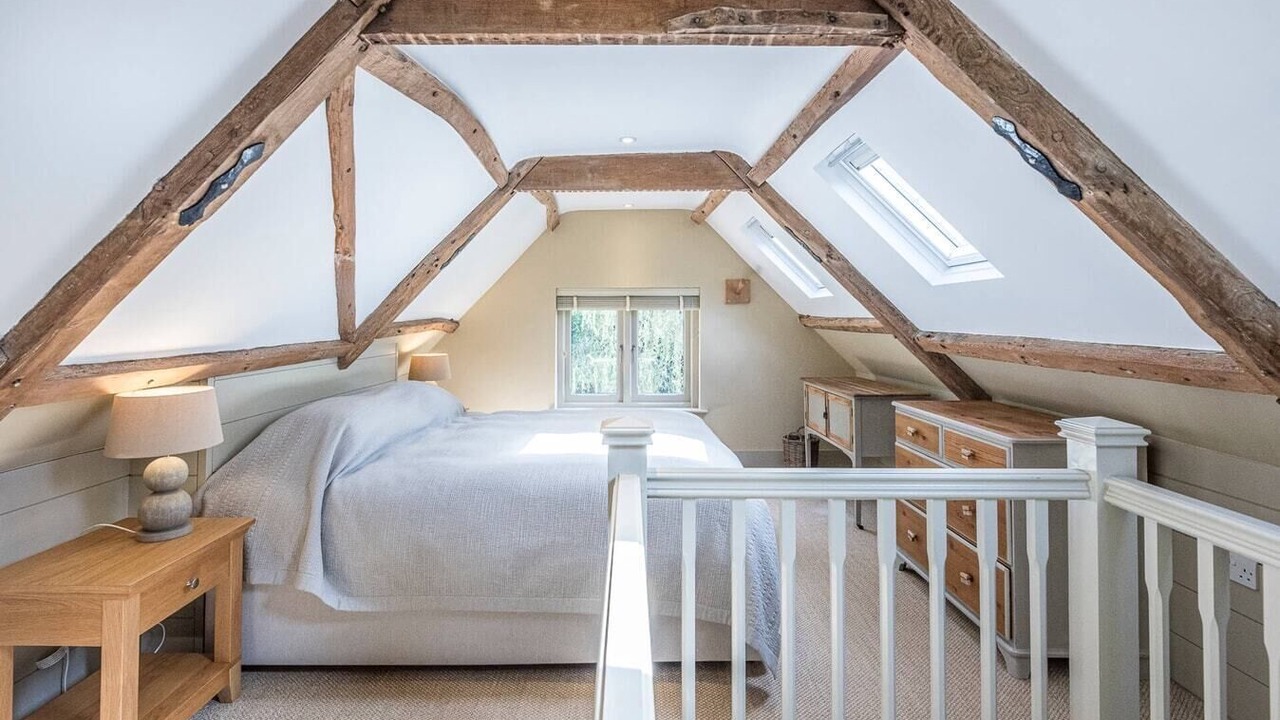 Photo of Bedroom in Wangford