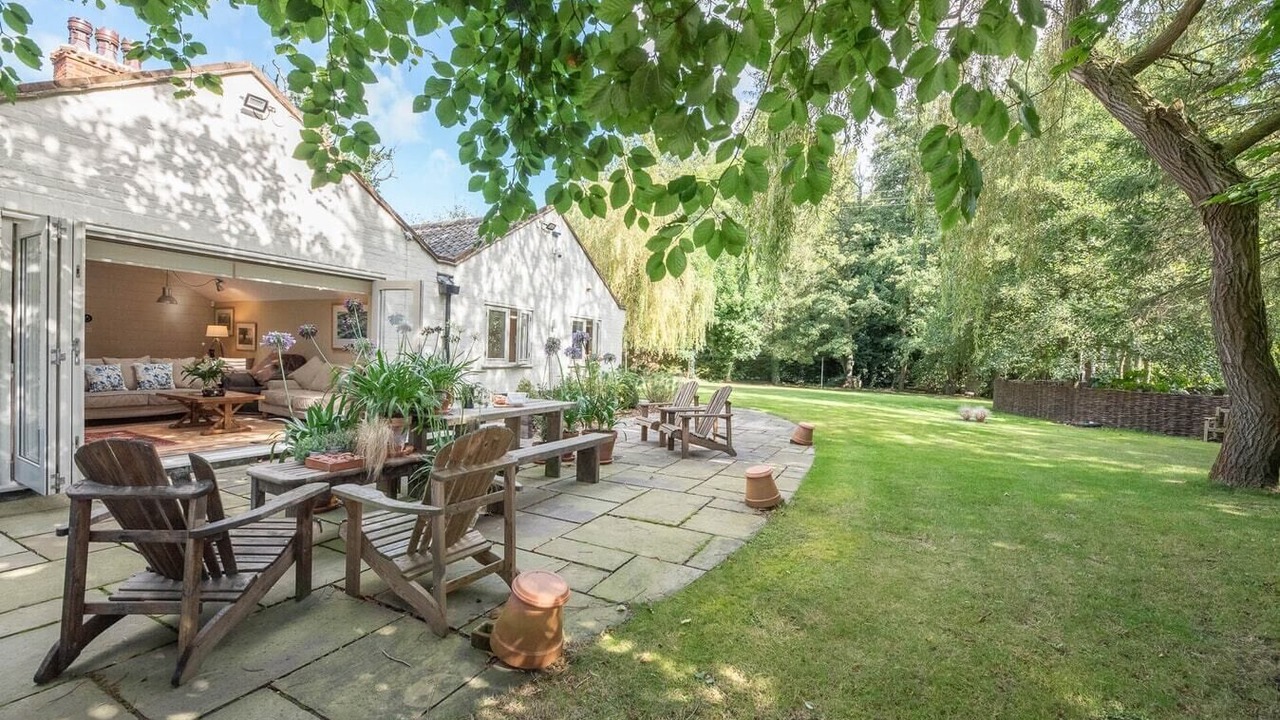 Photo of Outdoor in Wangford