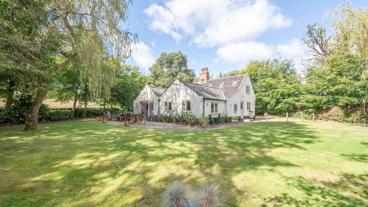 Photo of Outdoor in Wangford