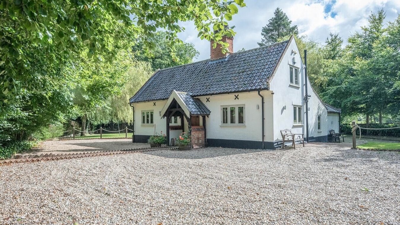 Photo of Outdoor in Wangford