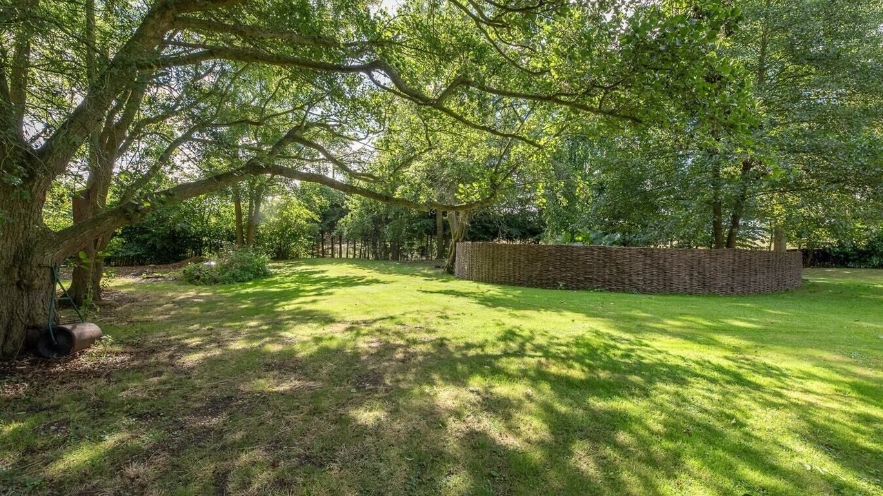 Photo of Outdoor in Wangford