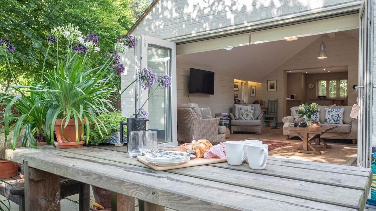 Photo of Outdoor in Wangford