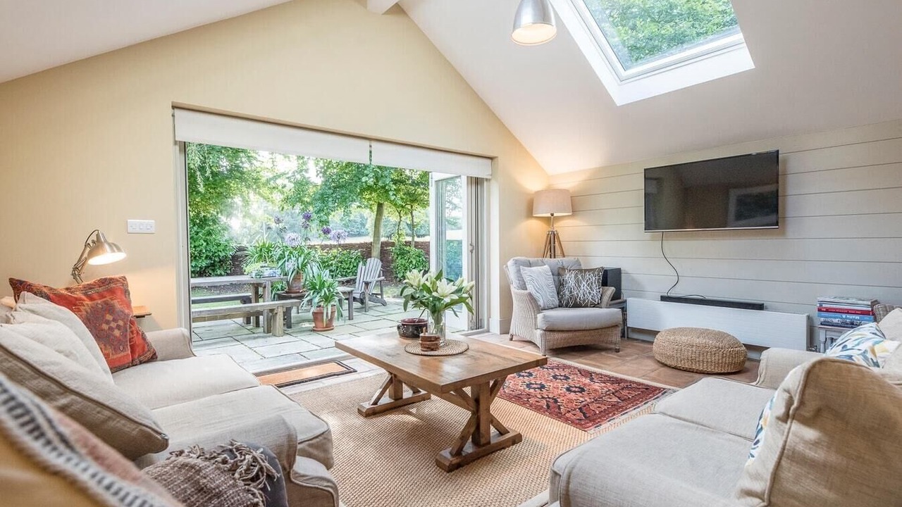 Photo of Livingroom in Wangford