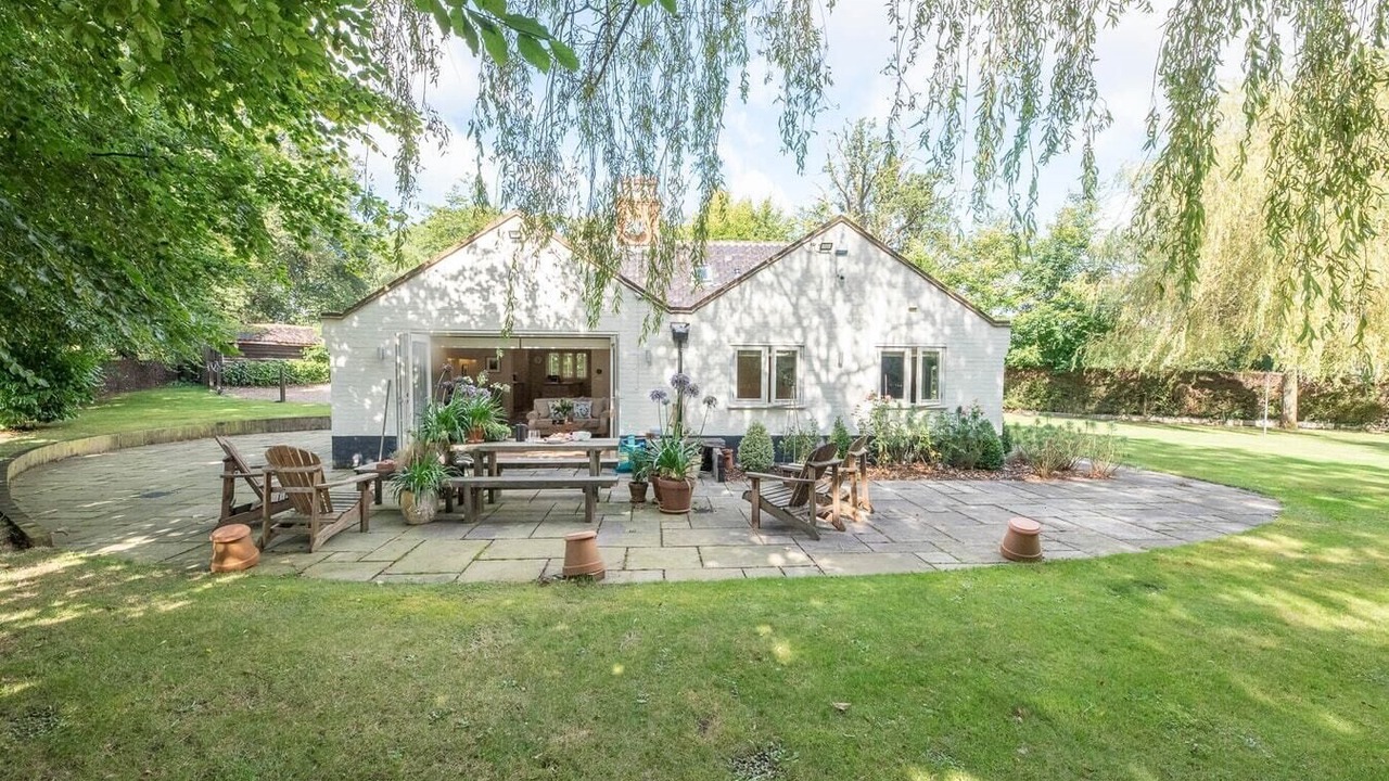 Photo of Outdoor in Wangford