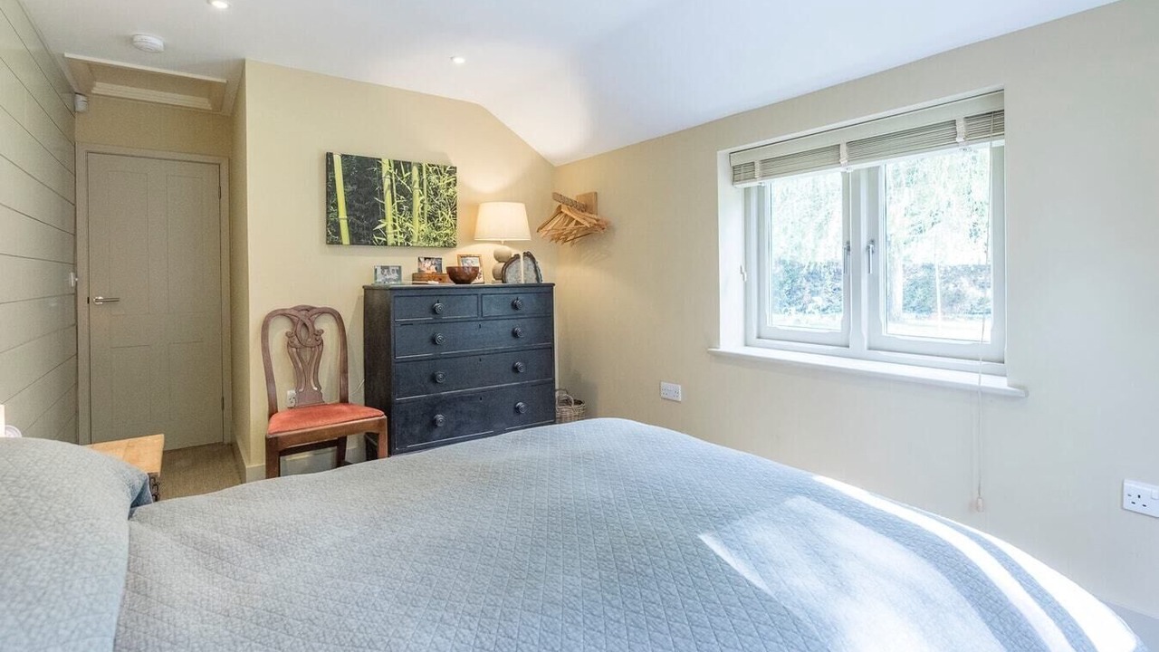 Photo of Bedroom in Wangford