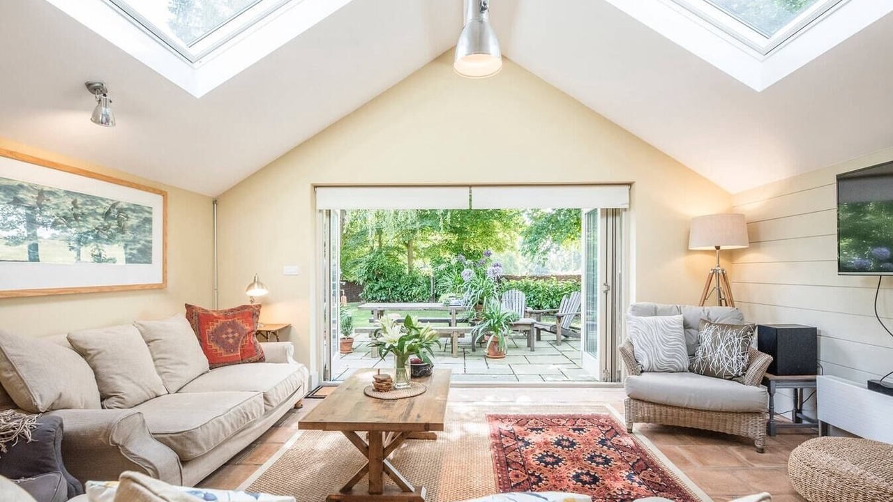 Photo of Livingroom in Wangford