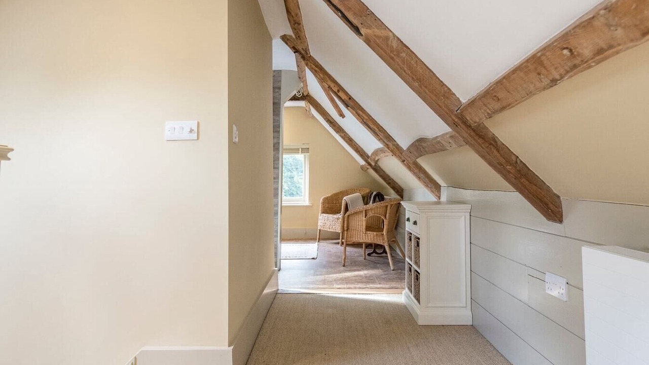 Photo of Bedroom in Wangford