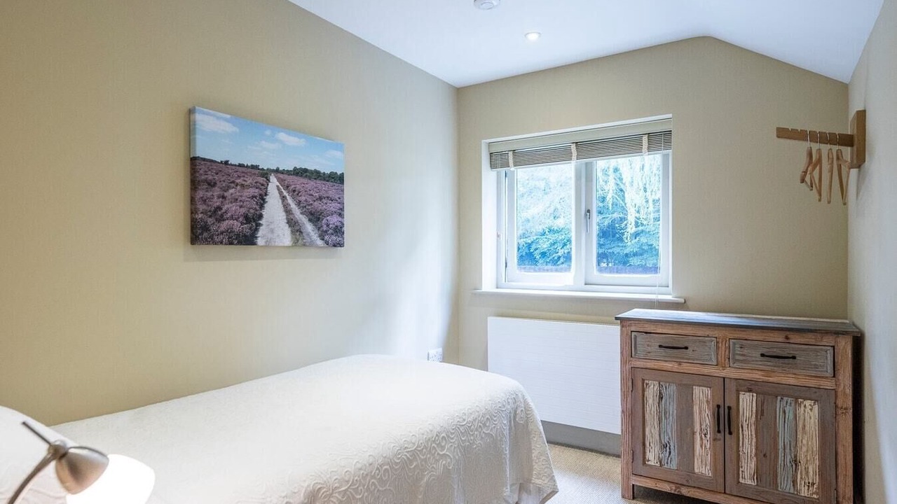 Photo of Bedroom in Wangford